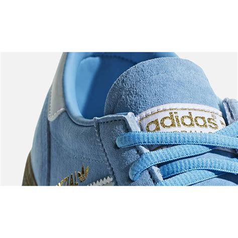 adidas spezial hellblau weiß|Adidas spezial.